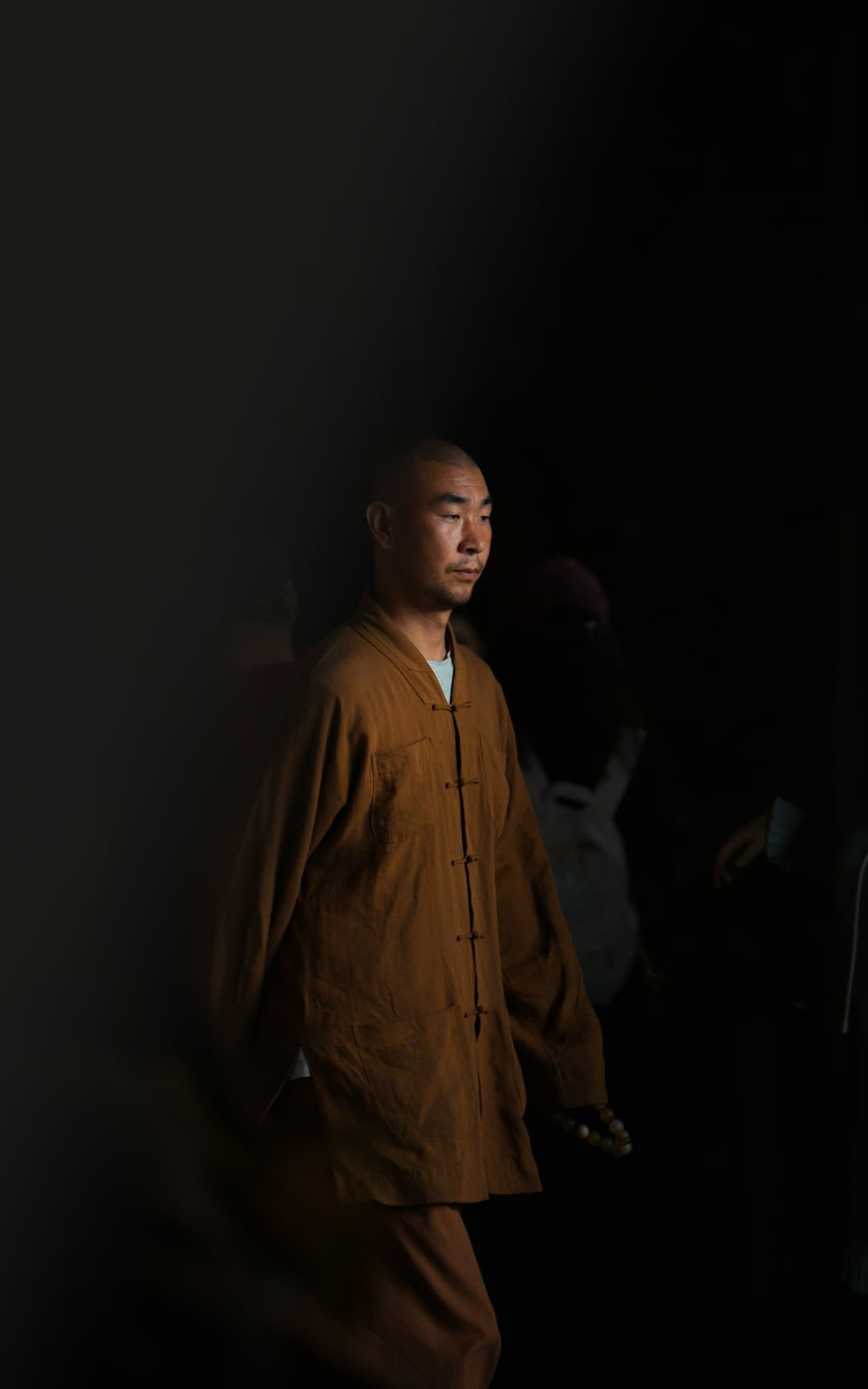 疑似退圈？何穗社媒账号已4个月未更新